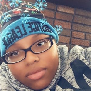 Meet your Posher, Cheyenne